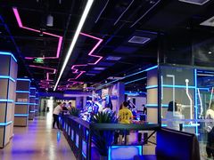 -复兴未来·轰趴空间(泰富百货店)