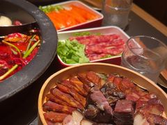 -晓宇重庆火锅(西安荟聚店)