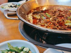 -小饕荟雅安贡椒鱼鲜馆(广福桥店)
