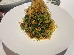 -四季民福烤鸭店(王府井东安门店)