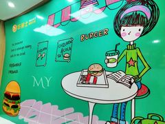 -华莱士·全鸡汉堡(浦东南路店)