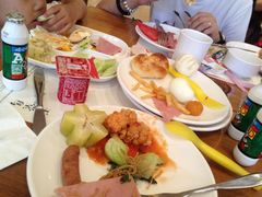 -三亚亚龙湾天域度假酒店