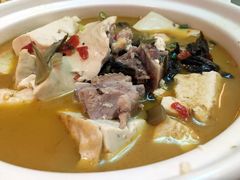 -德叔阙里·衢州菜馆(月湖店)