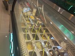 -溢仙茶(中防万宝城店)