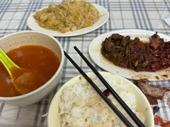 -尹记餐馆(花园店)
