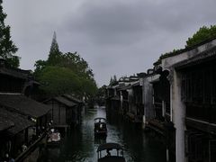 -乌镇西栅景区