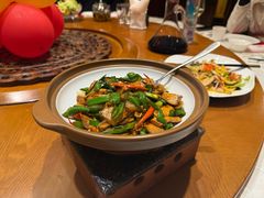 -潇湘甲鱼村(清河店)