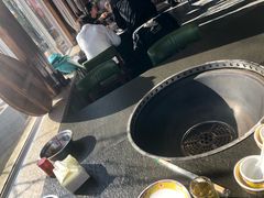 -荣德灶台鱼(圣泉寺店)