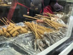 -辽B·小串(总店)