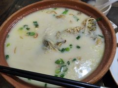 -堂宴·老厦门私房菜(1988仙岳总店)
