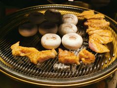 -西塔老太太泥炉烤肉(温州首店万象城黑金店)