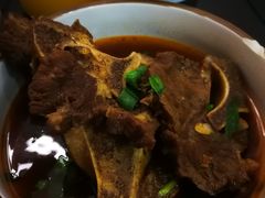 -贡梅老面馆·蟹粉面·无锡特色小吃(南长街主推店)