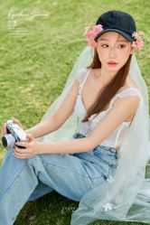 -金夫人婚纱摄影(西昌店)