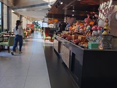 -烟台金沙滩喜来登度假酒店
