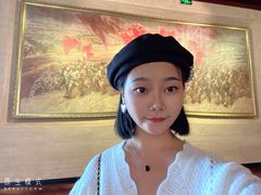 -照金红色旅游名镇