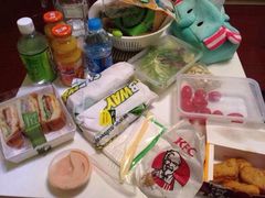 -赛百味SUBWAY(长宁龙之梦店)