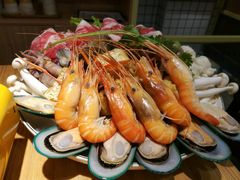 -星椰叻沙·椰浆鲜虾面(江南西店)
