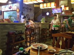 -凤中皇清远鸡村(凤城店)