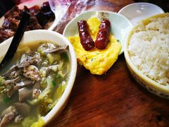 -陈记汤饭(水巷口店)