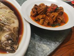 -纳瓦新疆菜(银都店)