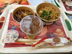 -盛香亭热卤糖水铺(龙之梦店)