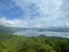 -丽江泸沽湖景区