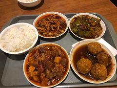 -都市快车(南五马路店)