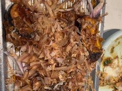 -北李妈妈菜·海肠捞饭(开发区万达店)