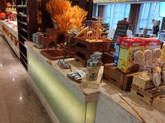 -瑞升芭富丽大酒店-自助餐厅