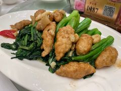 -幸运楼(北京路店)