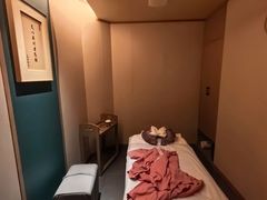 -锦艾·推拿艾灸&疗愈SPA(凯德1818店)