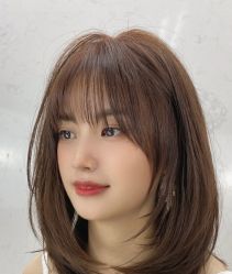 -匠心荟MG染烫店