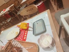 -老味烧烤(总店)