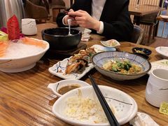 -古田居·特色寿司料理(星之岛旗舰店)