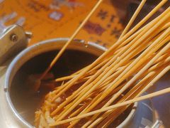 -喝丢一只鞋海鲜烧烤·海肠捞饭(东关街店)