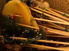 -HIB HUB公社(解放西路店)