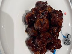-上海老饭店(北京分店)