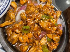 -旺达·福州菜(正大广场店)