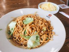 -李先生牛肉面大王(马栏店)