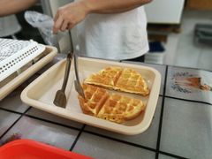 -成裕雪糕店(士多店)