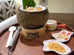 -椰椰大吉(海城店)