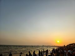 -老虎石海上公园