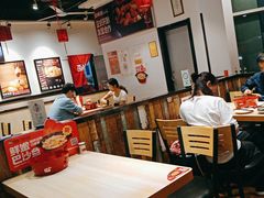 -歪嘴香鸡公煲(大连佳兆业店)