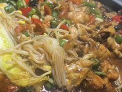 -武松家(丰益桥店)