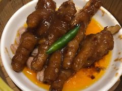 -火啫啫·粤式啫啫煲(南通首店)