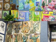 -杨梅红艺术教育(万象城教学中心)