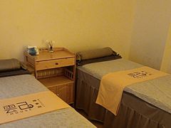 -雲己推拿院·养生SPA(江北龙湖天街店)