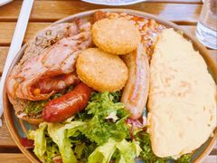 -FAT COW(静安寺店)