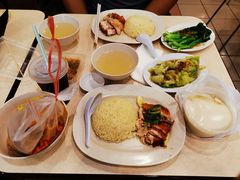 -南香饭店(Jalan Sultan)