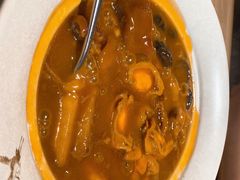 -连鹭海鲜·海肠捞饭·海胆饭(星海店)